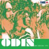 ODIN  - CD SWF SESSIONS 1973