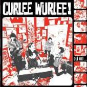 CURLEE WURLEE  - CD OUI OUI
