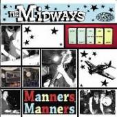 MIDWAYS  - CD MANNERS MANNERS