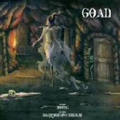 GOAD  - CD IN THE HOUSE OF THE DARK