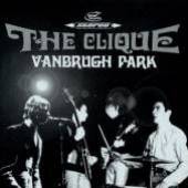 CLIQUE  - CD VANBRUGH PARK