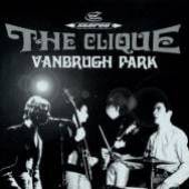  VANBRUGH PARK - suprshop.cz