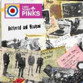 TWO TONE PINKS  - CD BATTERED AND BRUISED