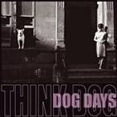 THINK DOG  - CD DOG DAYS