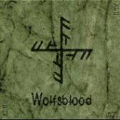 WOLFSBLOOD  - CD ALU