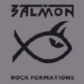 SALMON  - VINYL ROCK FORMATIONS [VINYL]