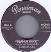 GEE MARSHA  - SI PEANUT DUCK /7