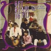 VARIOUS  - CD GET READY TO FLY:..