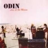 ODIN  - CD LIVE AT MAXIM