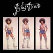 DAVIS BETTY  - CD BETTY DAVIS -REISSUE-