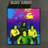 BLIND RAVAGE  - CD BLIND RAVAGE
