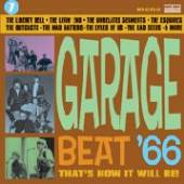VARIOUS  - CD GARAGE BEAT '66 -..