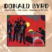 BYRD DONALD  - CD WORDS, SOUNDS, SHAPES &..