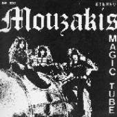 MOUZAKIS  - CD MAGIC TUBE 14
