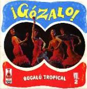 VARIOUS  - CD GOZALO! VOL.2 -28TR-