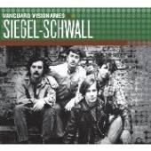 SIEGEL-SCHWALL  - CD VANGUARD VISIONAIRES