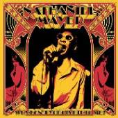 MAYER NATHANIEL  - CD WHY DON'T YOU GIVE IT TO