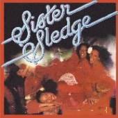 SISTER SLEDGE  - CD TOGETHER