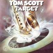 SCOTT TOM  - CD TARGET