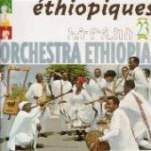 VARIOUS  - CD ETHIOPIQUES VOL.23