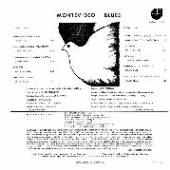 DINO & MONTEVIDEO BLUES  - CD DINO & MONTEVIDEO BLUES