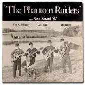 PHANTOM RAIDERS  - VINYL NEW SOUND '67 [VINYL]