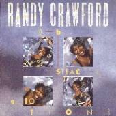 CRAWFORD RANDY  - CD ABSTRACT EMOTIONS