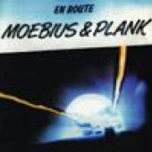 MOEBIUS & PLANK  - CD EN ROUTE [LTD]