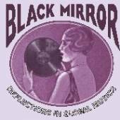 VARIOUS  - CD BLACK MIRROR: REFLECTIONS