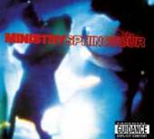 MINISTRY  - CD SPHINCTOUR