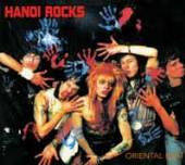 HANOI ROCKS  - CD ORIENTAL BEAT [DIGI]