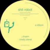 SHIT ROBOT  - VINYL CHASM [VINYL]