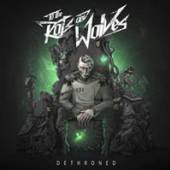 TO THE RATS AND WOLVES  - VINYL DETHRONED -HQ/COLOURED- [VINYL]