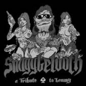 SNAGGLETOOTH  - CD TRIBUTE TO LEMMY