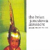 BRIAN JONESTOWN MASSACRE  - CD SPACE GIRL & OTHER FAVORI