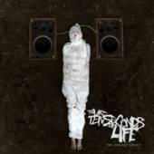 LAST TEN SECONDS OF LIFE  - CD VIOLENT SOUND