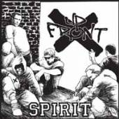  SPIRIT (GREEN VINYL) [VINYL] - suprshop.cz