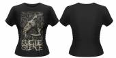 SUICIDE SILENCE =T-SHIRT=  - TR DEATH TALES -XL-..