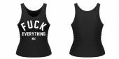  FUCK EVERYTHING -M-.. - suprshop.cz