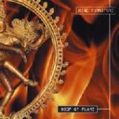 MIND FURNITURE  - CD HOOP OF FLAME