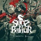 SONS OF BALAUR  - VINYL TENEBRIS DEOS ..