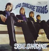 SMOKE  - VINYL IT'S SMOKE TIME [VINYL]