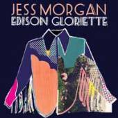 MORGAN JESS  - VINYL EDISON.. -COLOURED- [VINYL]