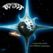 TEMPEST  - 2xCD CONTROL THE WORLD-THE..