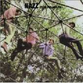 NAZZ  - 2xCD FROM PHILADELPHIA/WOODY'S