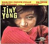 YOUNG TINY  - CD EN REVE -EP-