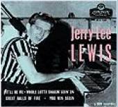 LEWIS JERRY LEE  - CD IT'LL BE ME