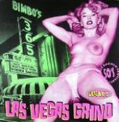  LAS VEGAS GRIND VOL.5 [VINYL] - supershop.sk