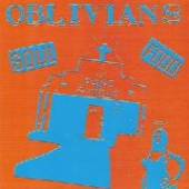 OBLIVIANS  - CD SOUL FOOD
