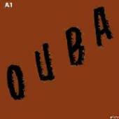 OUBA  - CD FREAK OUT TOTAL